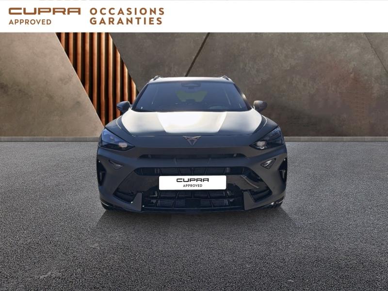 Voitures occasions CUPRA FORMENTOR VZ Extreme Mougins