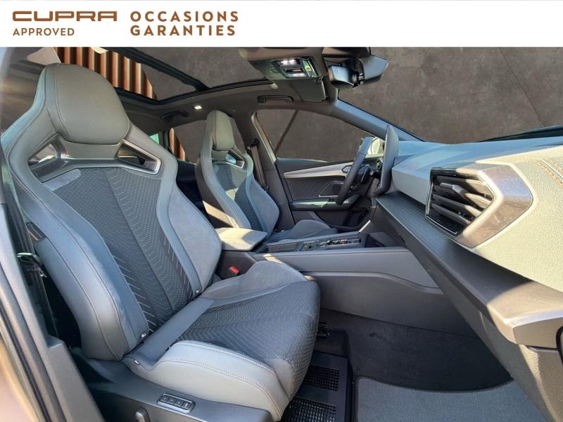 Voitures occasions CUPRA FORMENTOR VZ Extreme Mougins