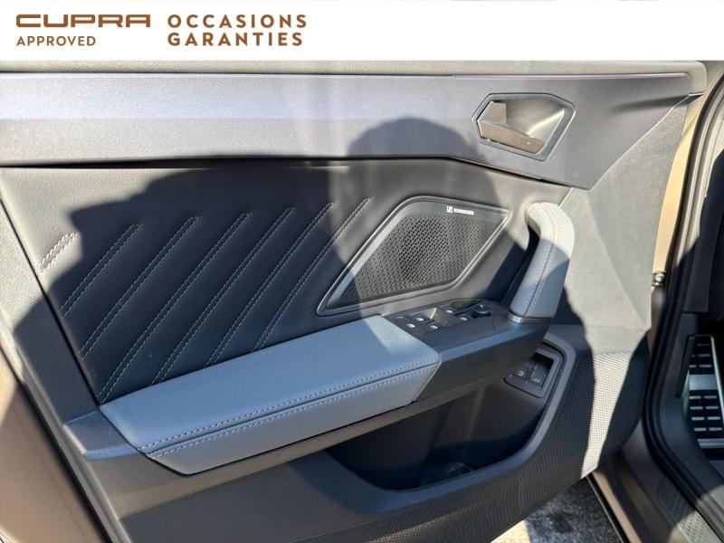 Voitures occasions CUPRA FORMENTOR VZ Extreme Mougins