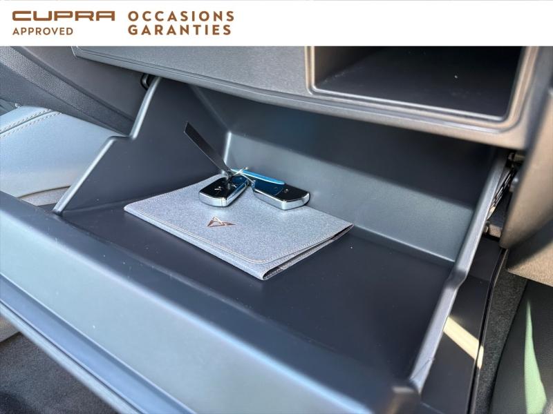 Voitures occasions CUPRA FORMENTOR VZ Extreme Mougins