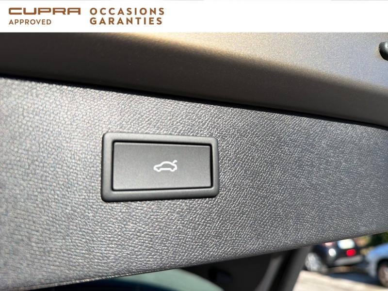 Voitures occasions CUPRA FORMENTOR VZ Extreme Mougins