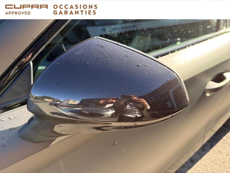 Voitures occasions CUPRA FORMENTOR VZ Extreme Mougins