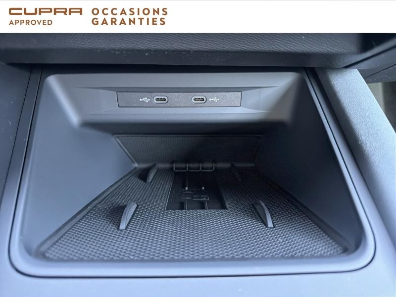 Voitures occasions CUPRA FORMENTOR VZ Extreme Mougins