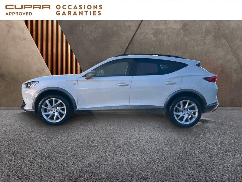 Voitures occasions CUPRA FORMENTOR Business Edition Mougins