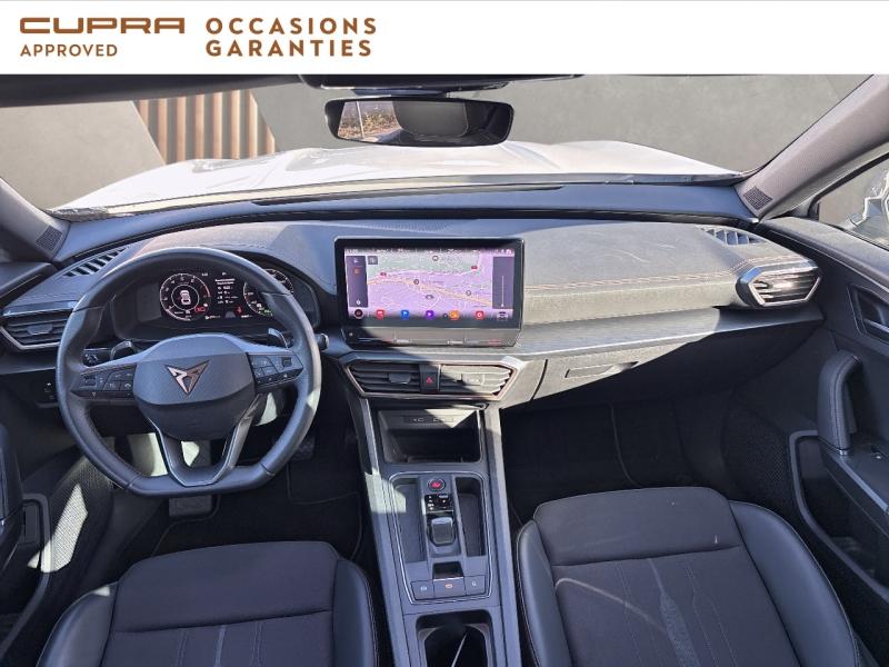 Voitures occasions CUPRA FORMENTOR Business Edition Mougins