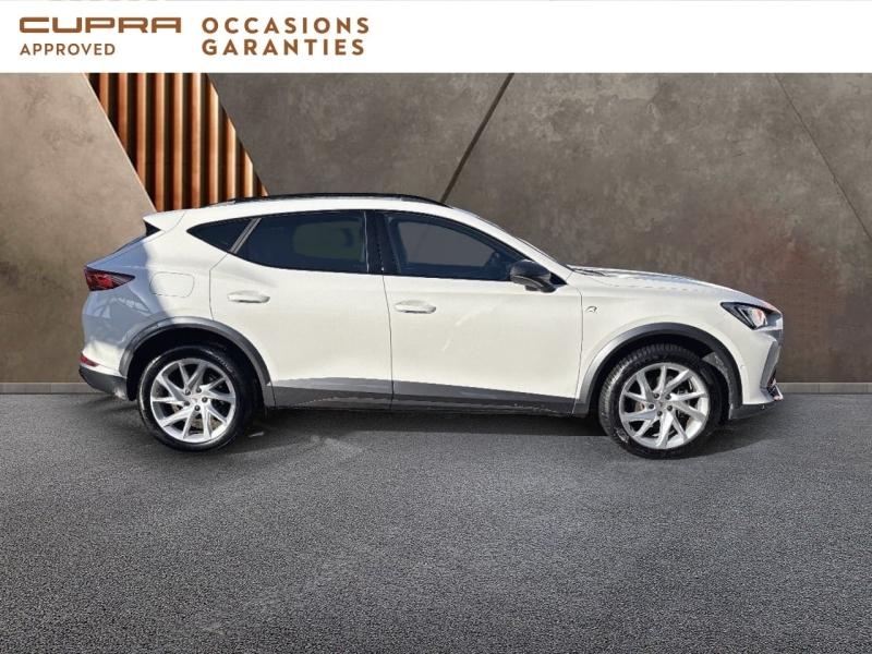 Voitures occasions CUPRA FORMENTOR Business Edition Mougins