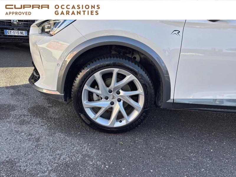 Voitures occasions CUPRA FORMENTOR Business Edition Mougins