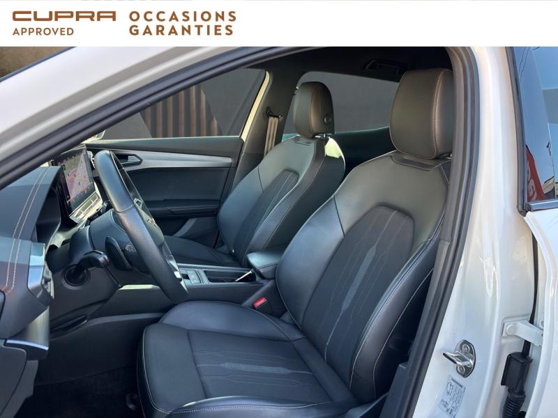 Voitures occasions CUPRA FORMENTOR Business Edition Mougins