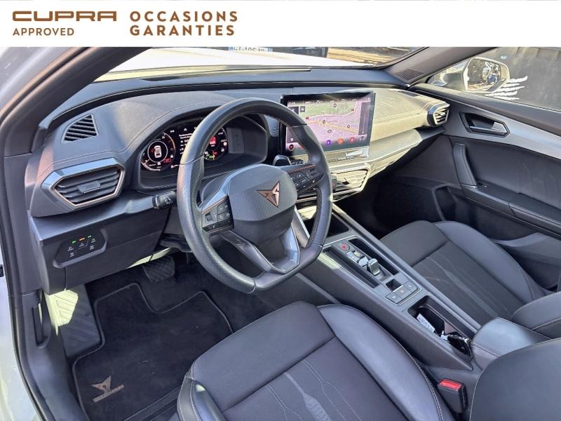 Voitures occasions CUPRA FORMENTOR Business Edition Mougins
