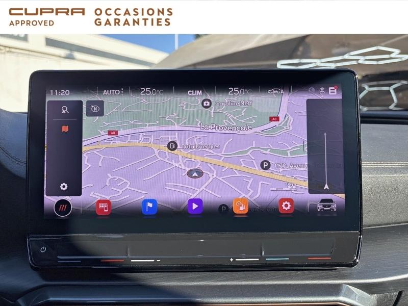 Voitures occasions CUPRA FORMENTOR Business Edition Mougins