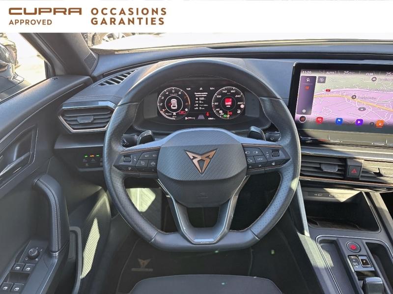 Voitures occasions CUPRA FORMENTOR Business Edition Mougins