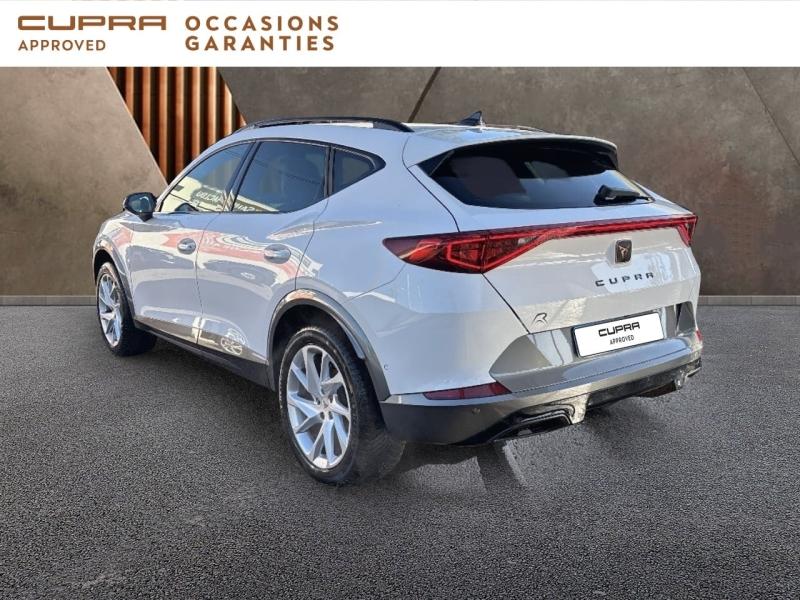 Voitures occasions CUPRA FORMENTOR Business Edition Mougins