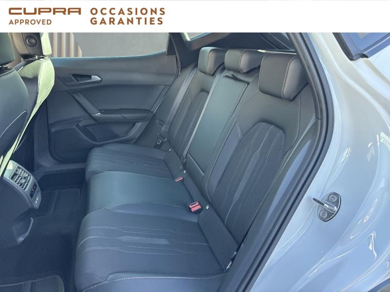 Voitures occasions CUPRA FORMENTOR Business Edition Mougins