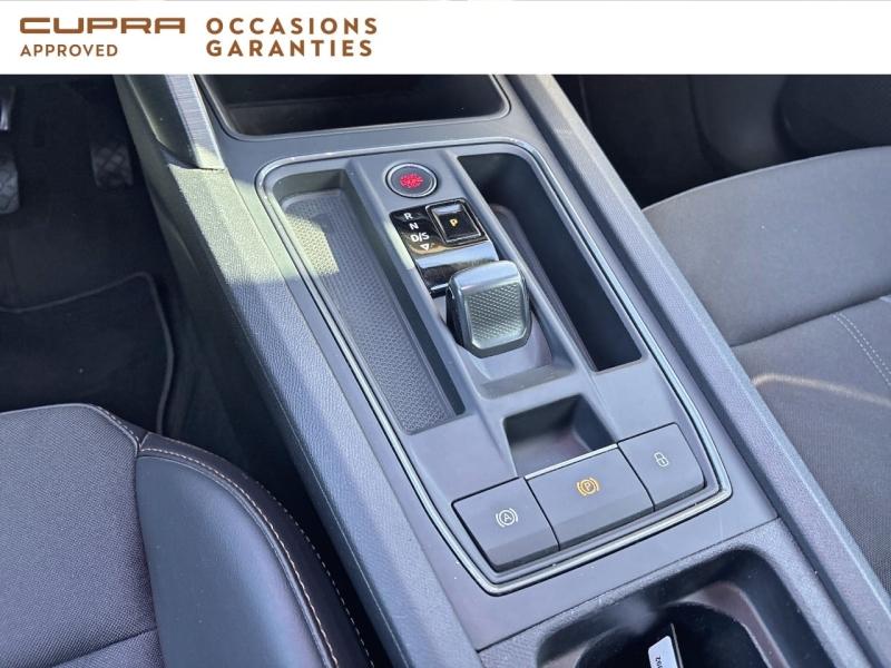 Voitures occasions CUPRA FORMENTOR Business Edition Mougins