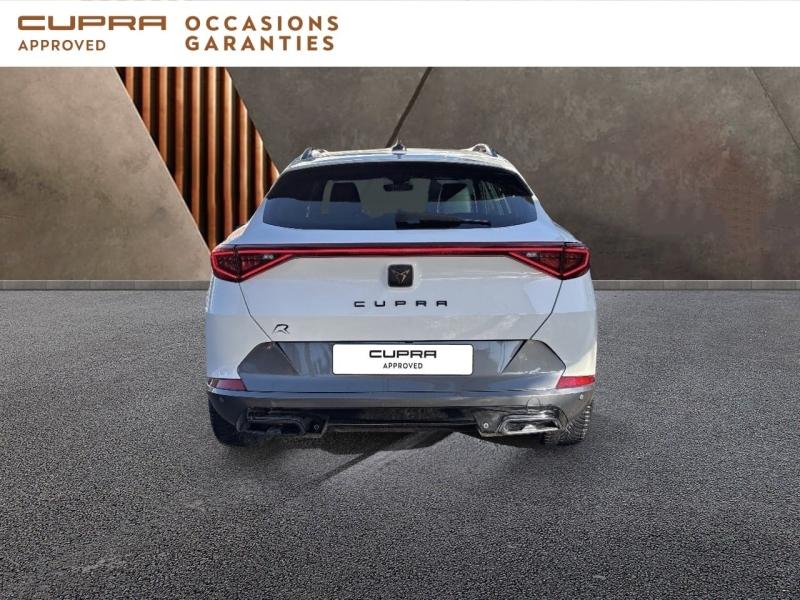 Voitures occasions CUPRA FORMENTOR Business Edition Mougins