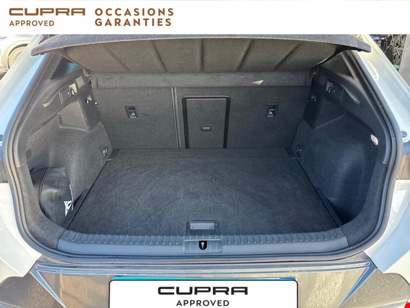 Voitures occasions CUPRA FORMENTOR Business Edition Mougins