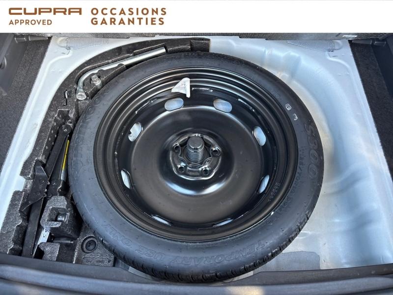 Voitures occasions CUPRA FORMENTOR Business Edition Mougins