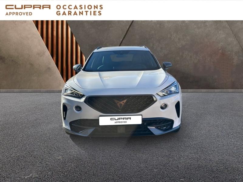 Voitures occasions CUPRA FORMENTOR Business Edition Mougins