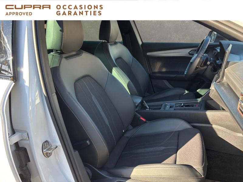 Voitures occasions CUPRA FORMENTOR Business Edition Mougins