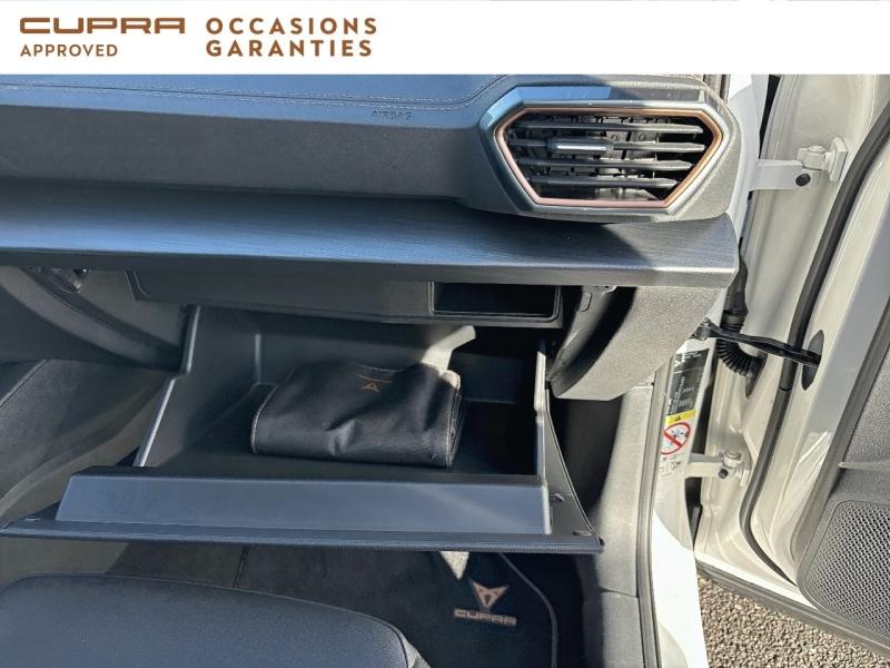Voitures occasions CUPRA FORMENTOR Business Edition Mougins