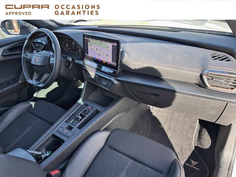 Voitures occasions CUPRA FORMENTOR Business Edition Mougins