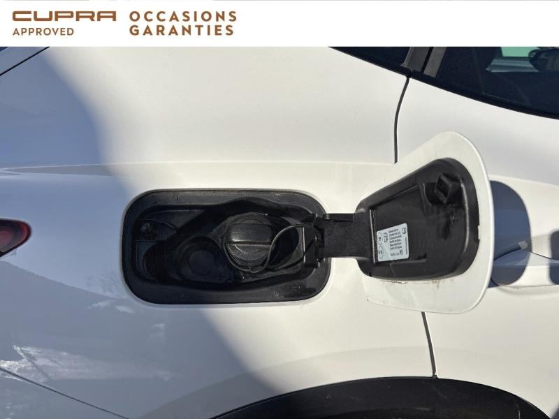 Voitures occasions CUPRA FORMENTOR Business Edition Mougins