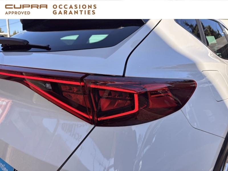 Voitures occasions CUPRA FORMENTOR Business Edition Mougins