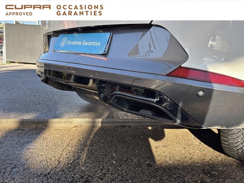 Voitures occasions CUPRA FORMENTOR Business Edition Mougins