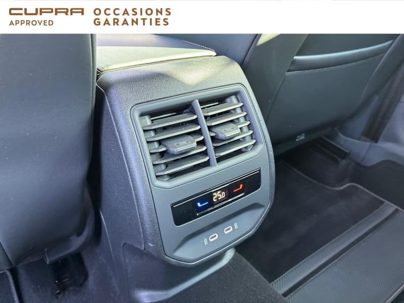 Voitures occasions CUPRA FORMENTOR Business Edition Mougins