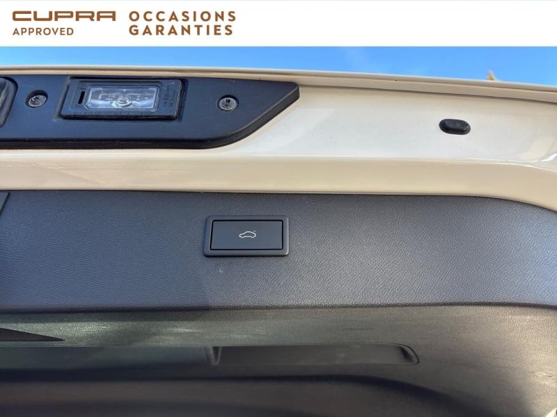 Voitures occasions CUPRA FORMENTOR Business Edition Mougins