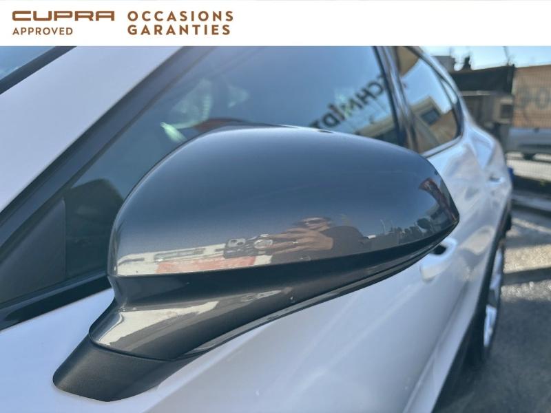 Voitures occasions CUPRA FORMENTOR Business Edition Mougins