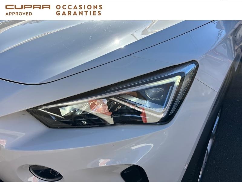 Voitures occasions CUPRA FORMENTOR Business Edition Mougins