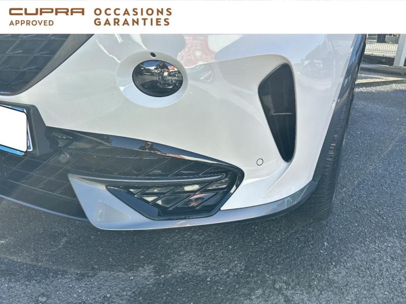 Voitures occasions CUPRA FORMENTOR Business Edition Mougins