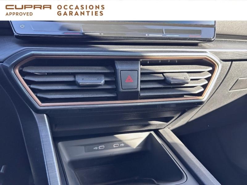 Voitures occasions CUPRA FORMENTOR Business Edition Mougins