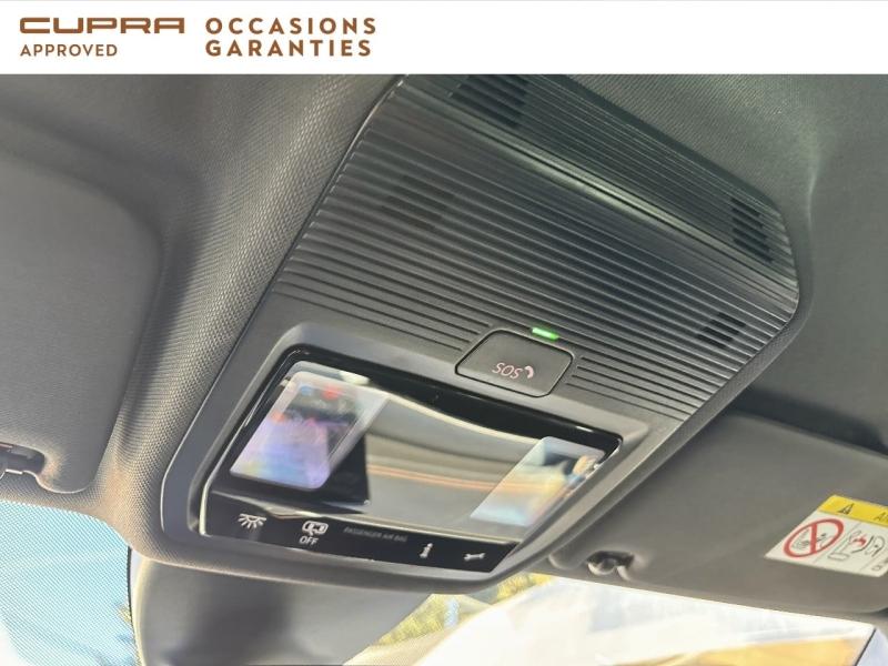 Voitures occasions CUPRA FORMENTOR Business Edition Mougins