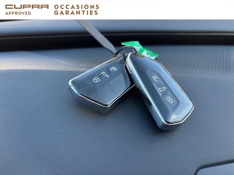 Voitures occasions CUPRA FORMENTOR Business Edition Mougins