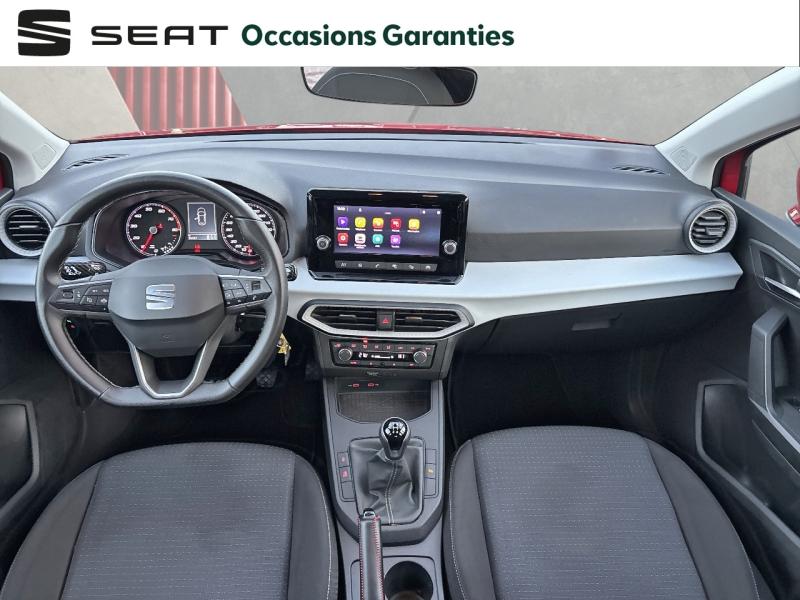 Voitures occasions SEAT IBIZA Copa Mougins