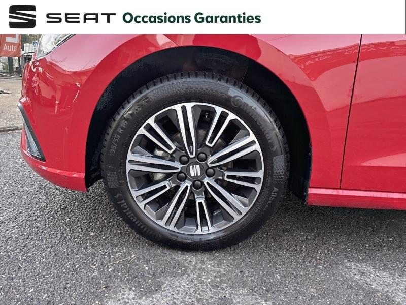 Voitures occasions SEAT IBIZA Copa Mougins