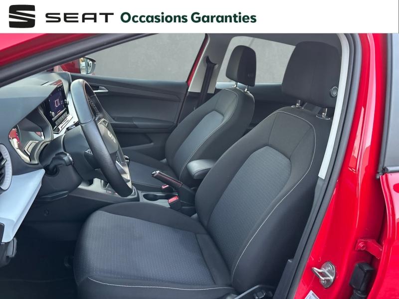 Voitures occasions SEAT IBIZA Copa Mougins