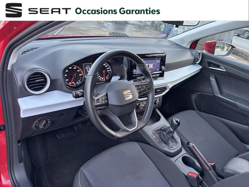 Voitures occasions SEAT IBIZA Copa Mougins