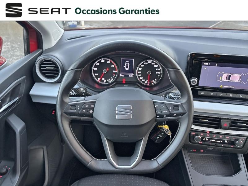 Voitures occasions SEAT IBIZA Copa Mougins