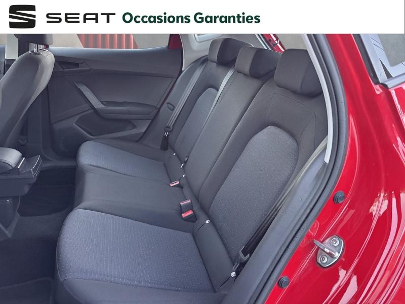 Voitures occasions SEAT IBIZA Copa Mougins