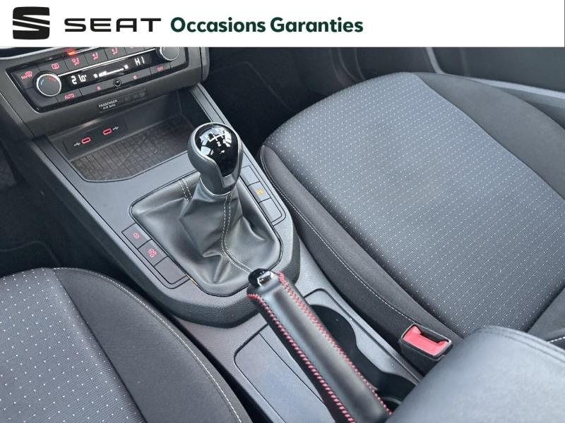 Voitures occasions SEAT IBIZA Copa Mougins