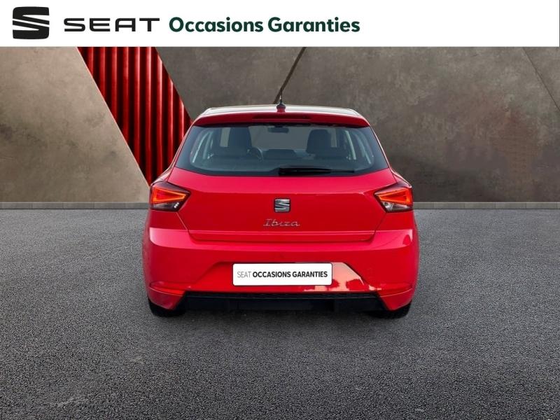 Voitures occasions SEAT IBIZA Copa Mougins