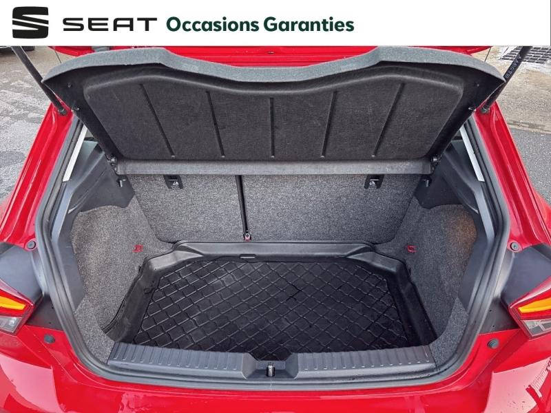 Voitures occasions SEAT IBIZA Copa Mougins