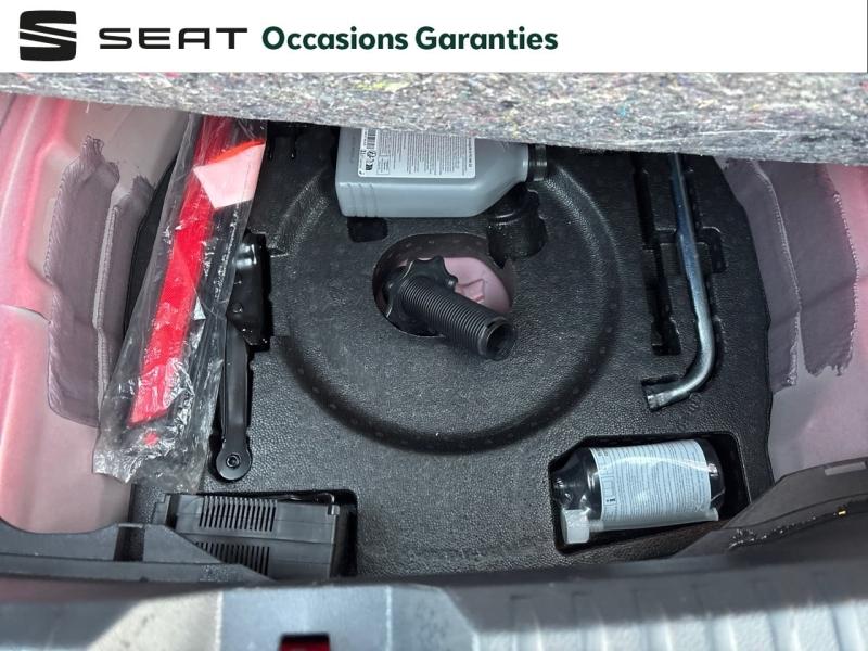 Voitures occasions SEAT IBIZA Copa Mougins