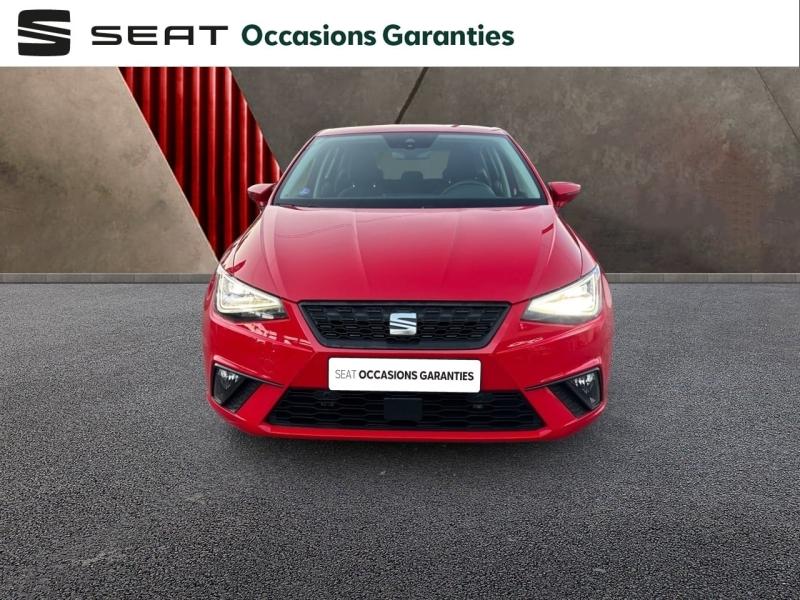 Voitures occasions SEAT IBIZA Copa Mougins