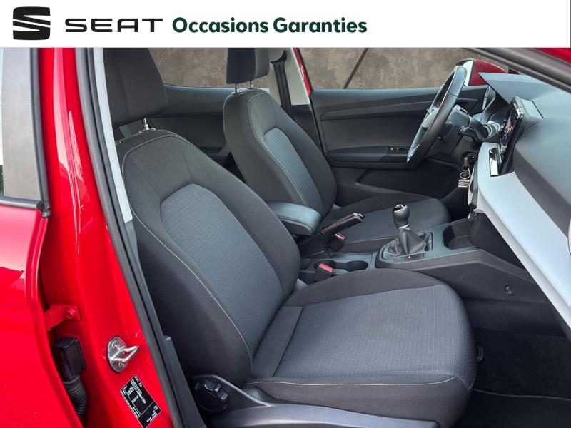 Voitures occasions SEAT IBIZA Copa Mougins