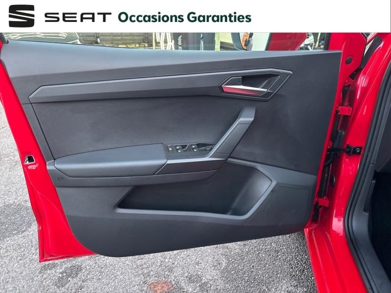 Voitures occasions SEAT IBIZA Copa Mougins