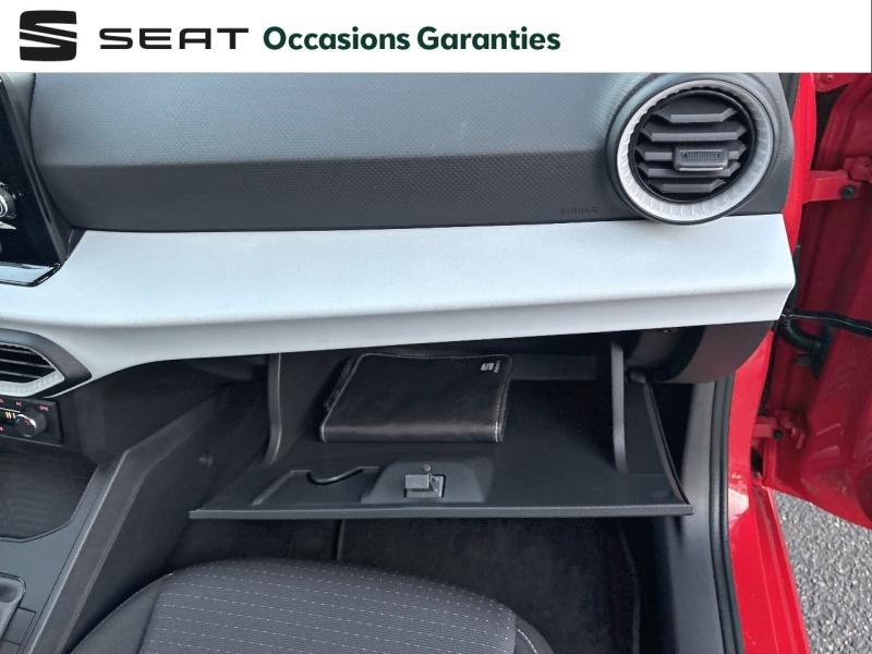 Voitures occasions SEAT IBIZA Copa Mougins